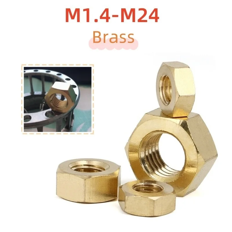 1-100Pcs Solid Bras…