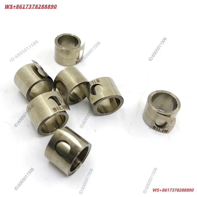3pcs  Box Sealing Machine 3522\ ADCS3519 Gun Slot Push Nail Pull Spring Scroll Spring Carton Machine