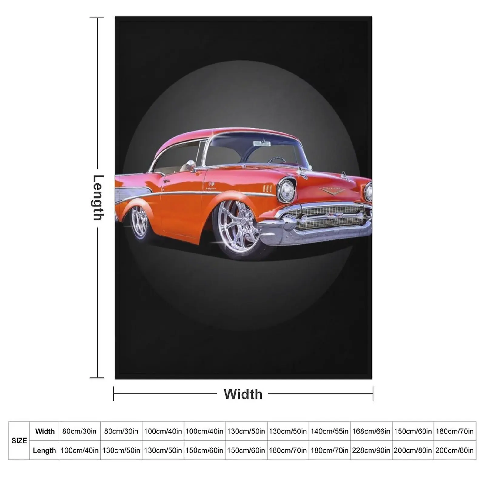 57 Chevy Throw Blanket valentine gift ideas Decorative Beds Blankets For Baby Luxury St Bed linens Soft Big Blankets