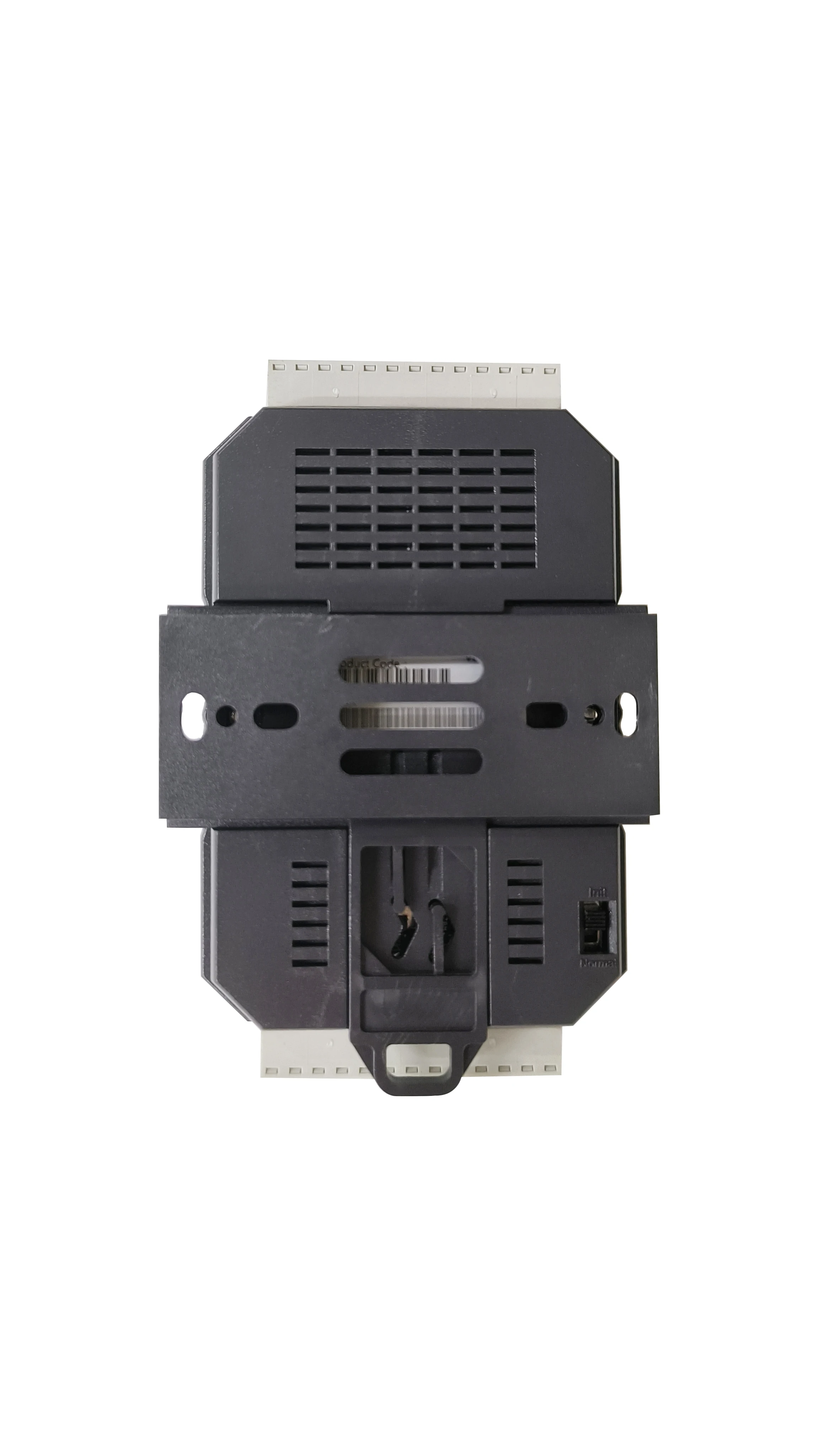 4AI(0/4-20mA, PT-100/1000) 2AO 2DI 2DO RS-485 포트 Modbus RTU 프로토콜(A-1012)을 갖춘 ATC 아날로그 IO 수집 모듈