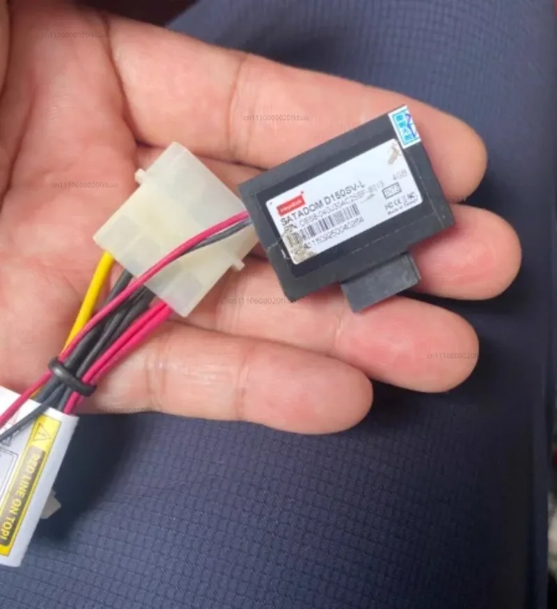D150SV-L 4G Electronic Disk Disassembly Solid-state Disk