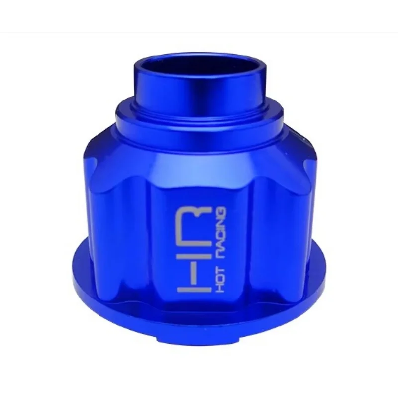 

HR Aluminum Differential Case for 1/5 Traxxas X-Maxx Trucks Replacement Traxxas 7781