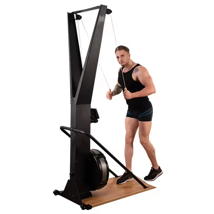 

Factory sale various Ski Machine Gym Equipment ski erg machine