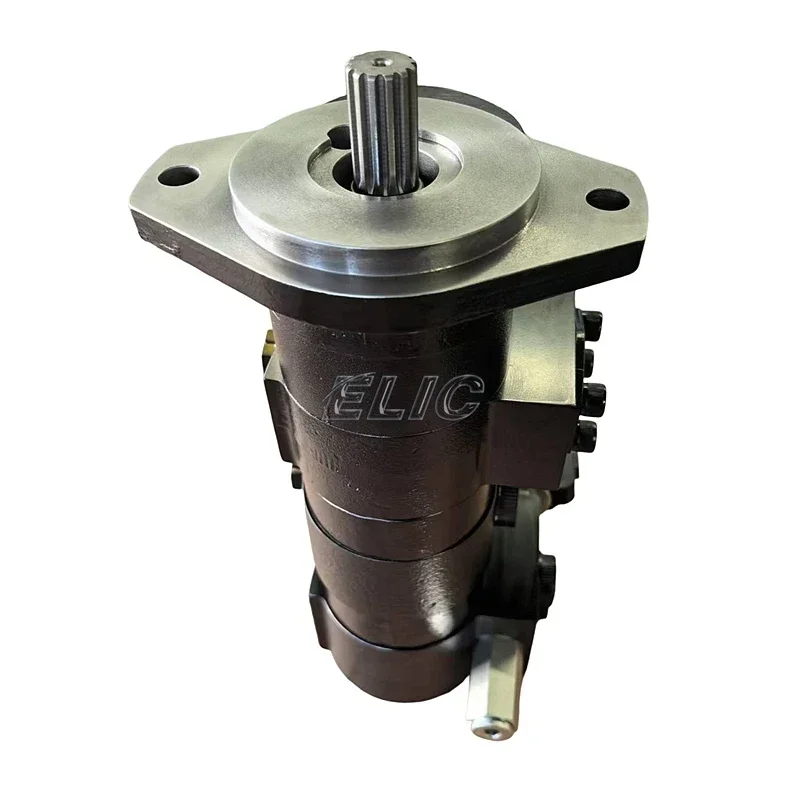 

Skid Steer Loader Triple Hydraulic Pump 7409991 6688713 6688673 7409995 7010171 Hydraulic Gear Pump for Bobcat S300 S770 T770
