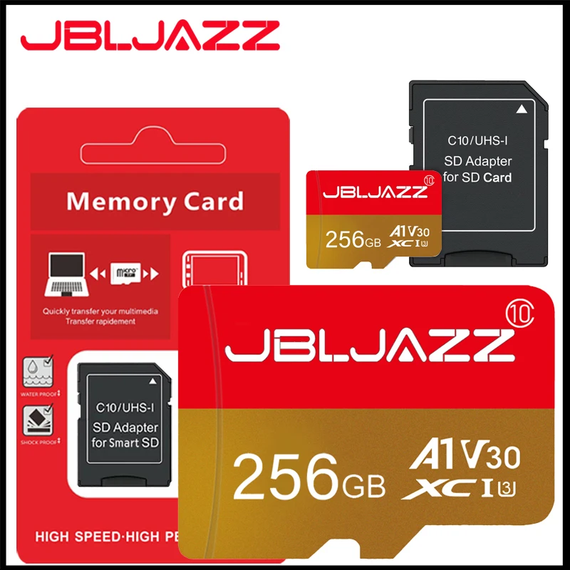 256GB