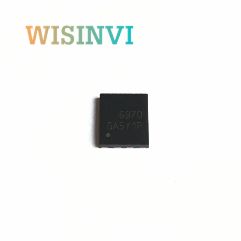 10Pcs Aon6980 6980 …