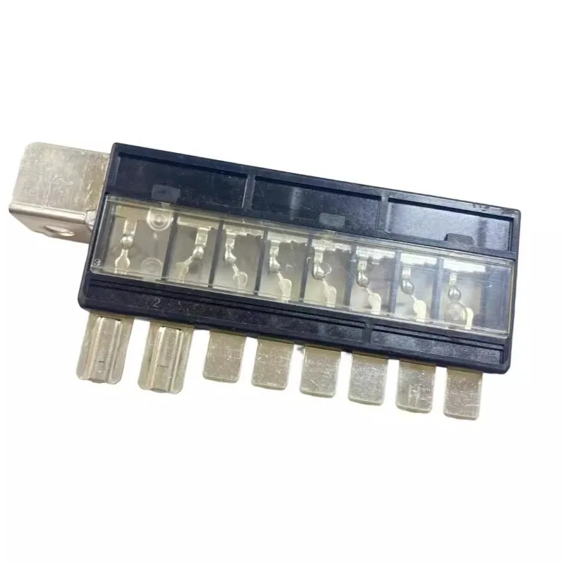 

Идеально подходит для ONE L6 L7 L8 L9 MEGA Реле блока предохранителей, предохранитель 1 шт.