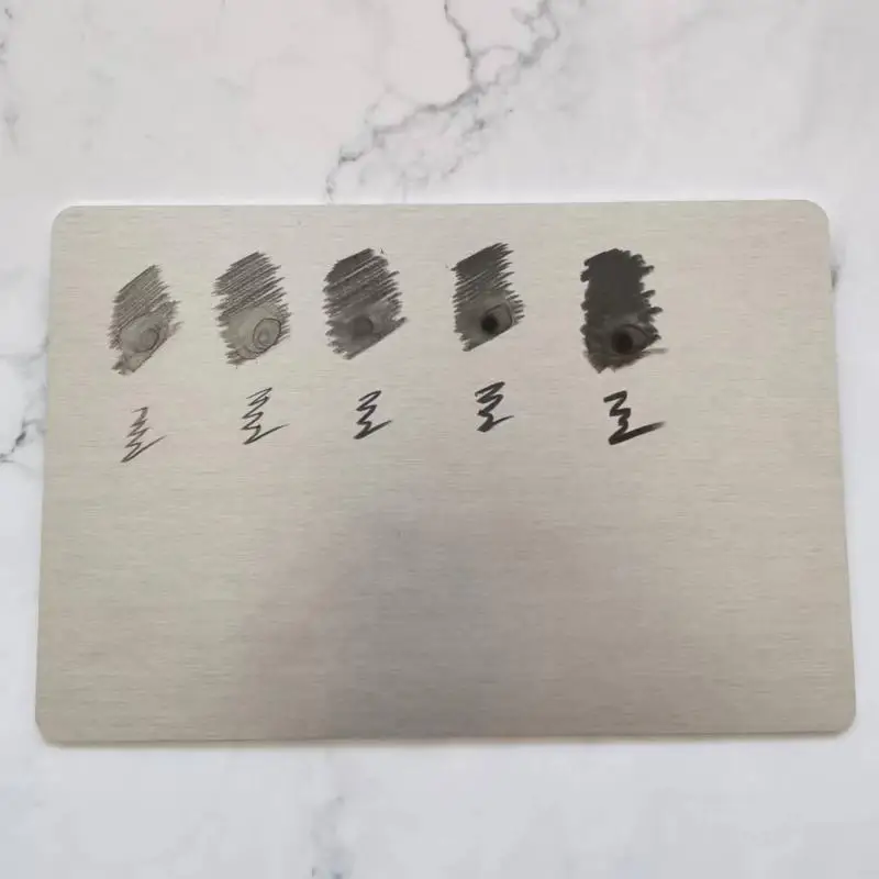 

Set Water Soluble Artist Sketching Pencil Hexagon for Painter Drawing Writing Shading 5pcs