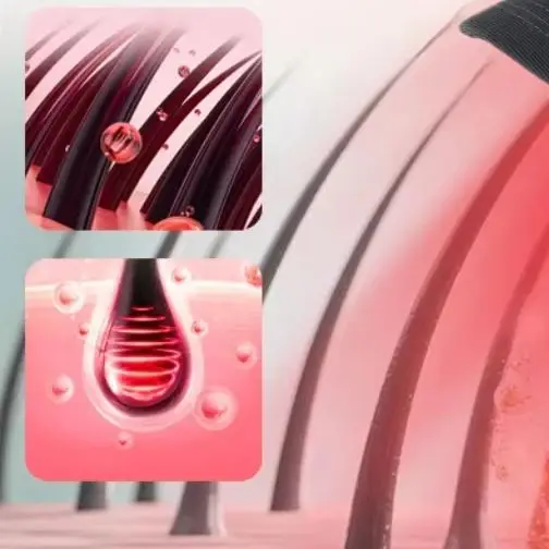 

Новейшая лазерная шапка для роста волос 2026 года: умный шлем против выпадения волос, подарок на день рождения для мамы, папы, мужа, жены, для заботы о здоровье