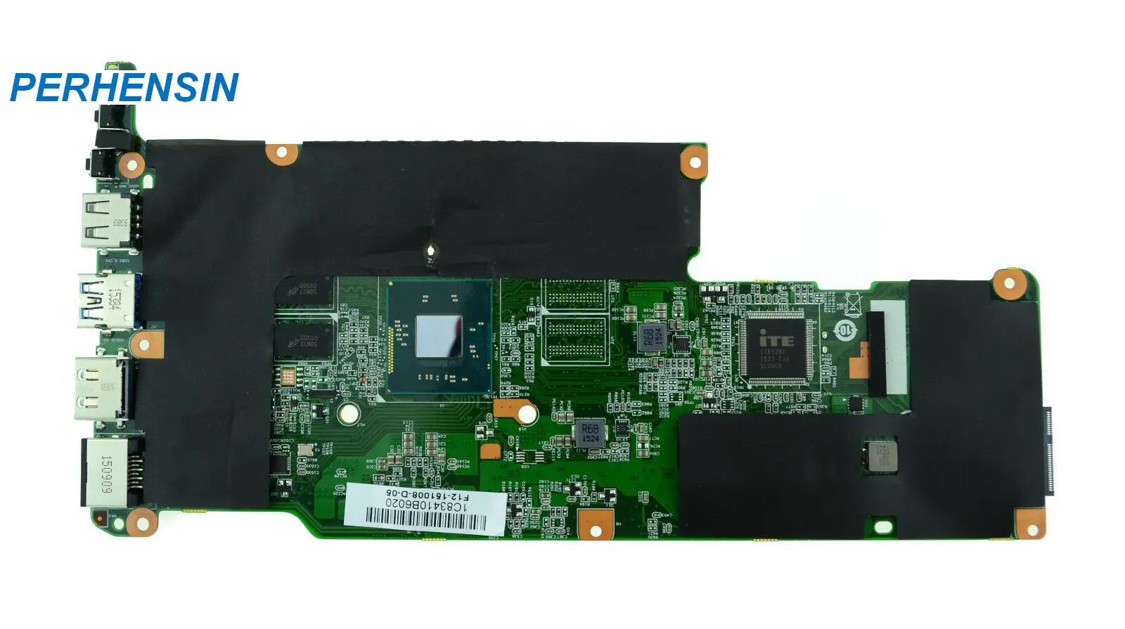 

FOR Lenovo Yoga 300-11IBY Flex 3-1120 Mainboard BM 5455 N2940 2GB RAM 32GB SSD 5B20J08459 5B20J08426