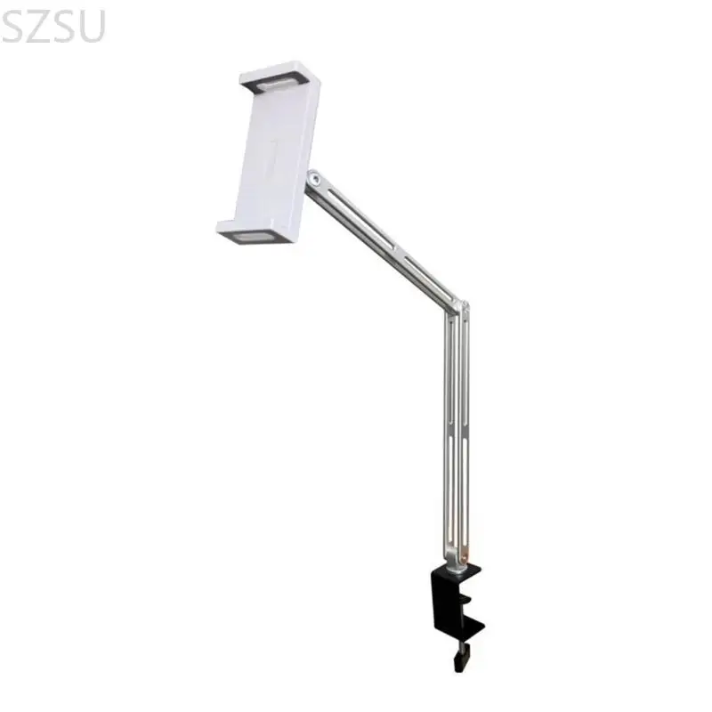 SZSU Universal Adjustable Tablets Stand For 4.7 To 13inch Devices With 360 Rotations