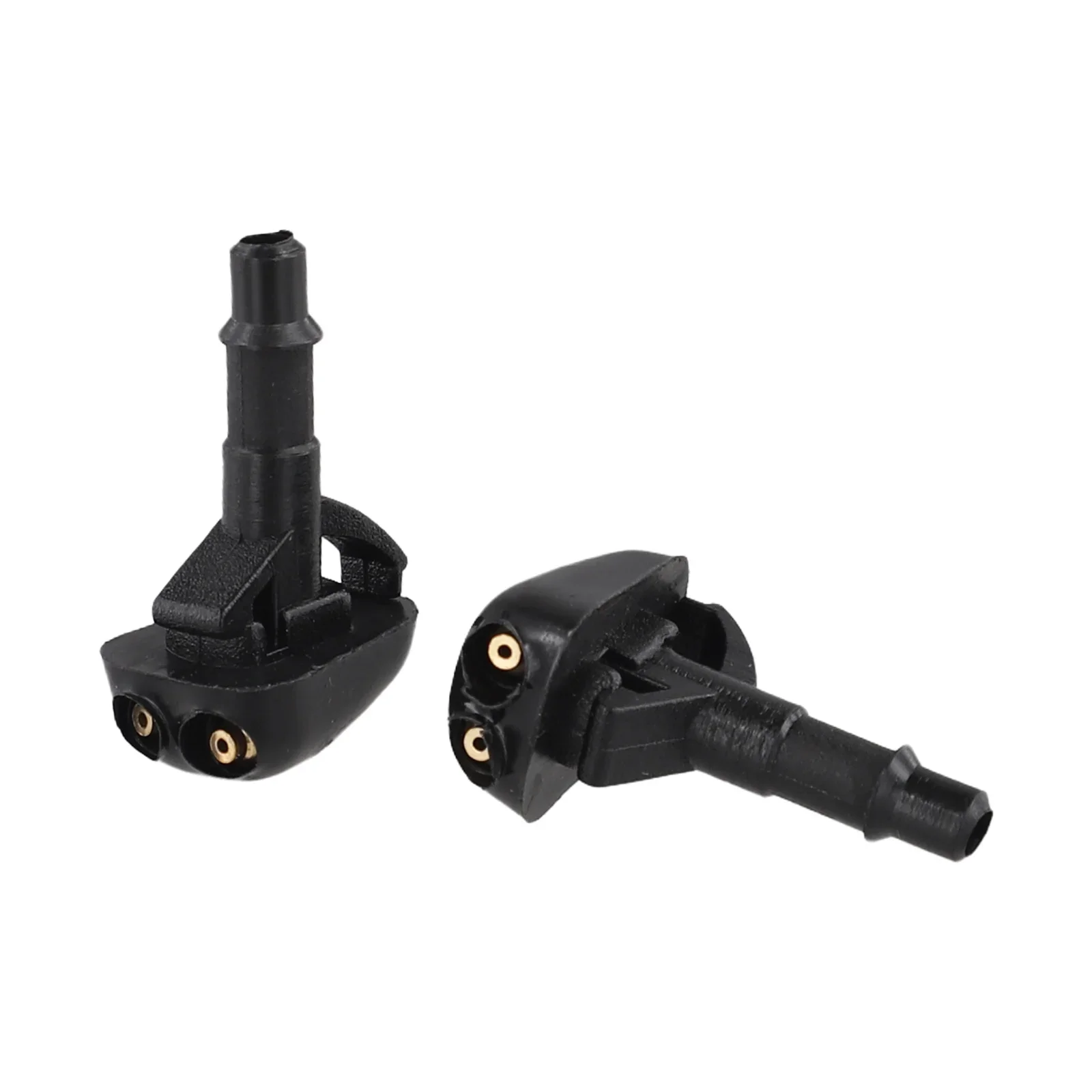 Car Windshield Wiper Washer Nozzle Spray Jets 8265A083 For Mitsubishi Pajero / Shogun / Colt 3 / Colt CZC / L200 / Lancer