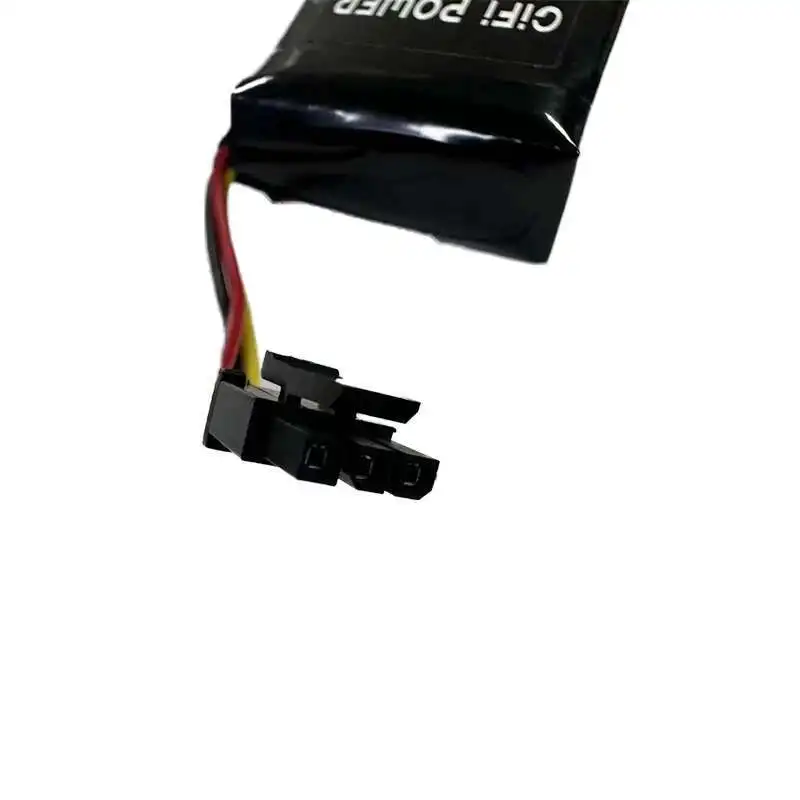 Original 1-3Pcs 3550mAh 2S/7.4V Remote Control Battery for Parrot Skycontroller 2, 7.4V Rechargeable Battery