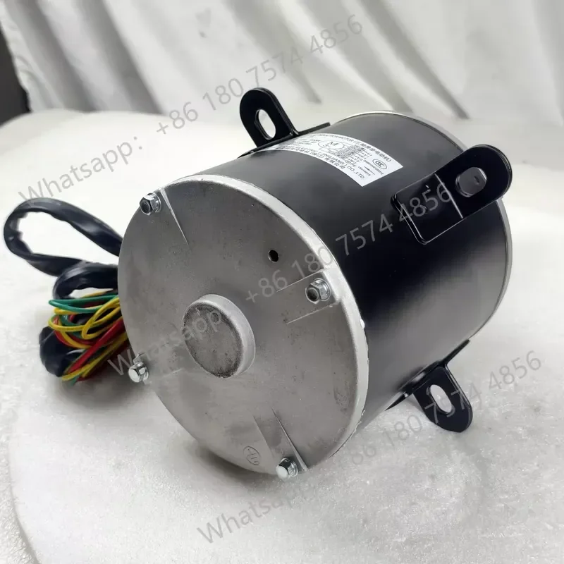 YTP400-6S SW400S External Motor for Gree Air Conditioner Brand New Original Genuine Replacement Part High Quality 6