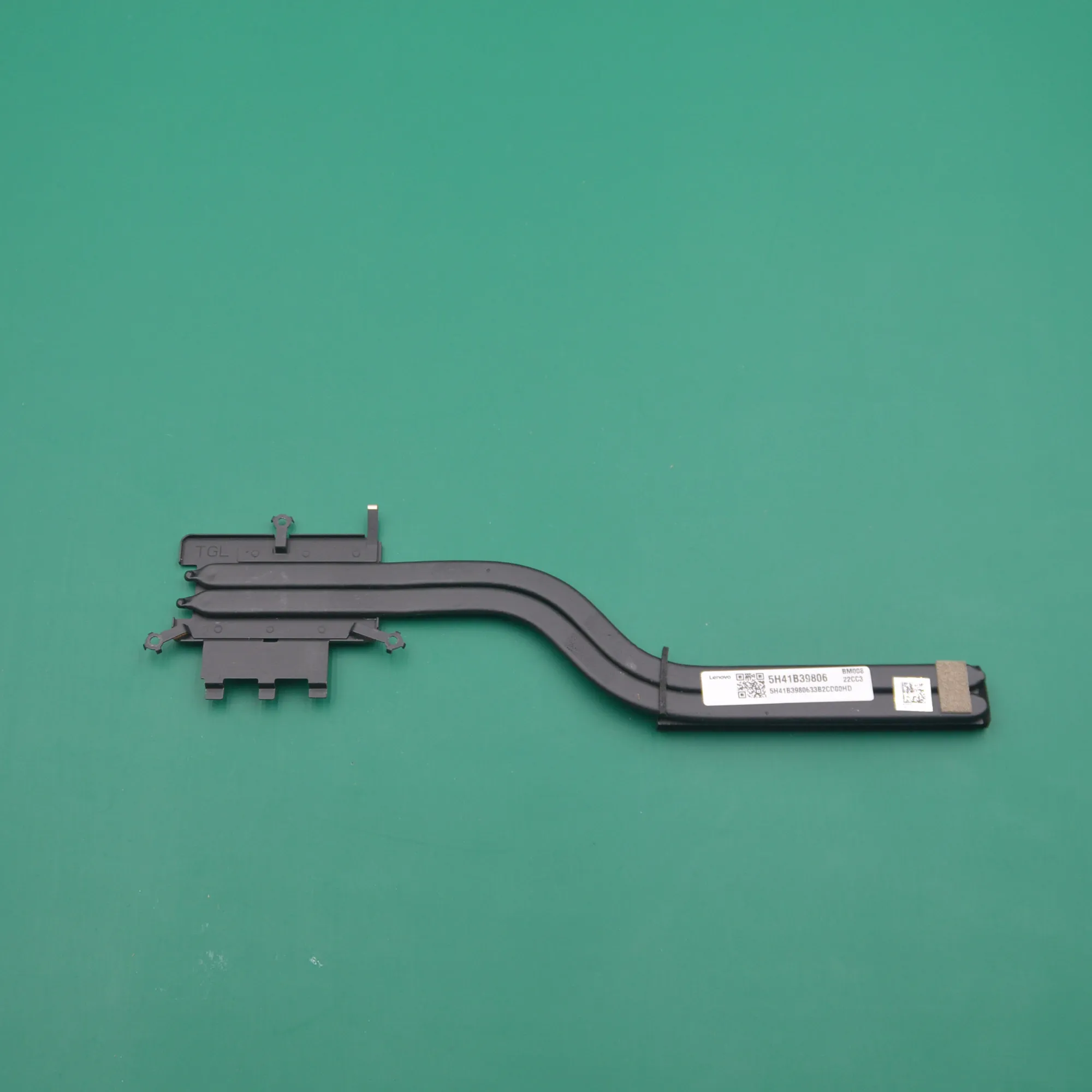 

for Lenovo ideaPad 5 Xiaoxin Air 14ITL Cooler Heatsink 5H41B39806 Original Brand New