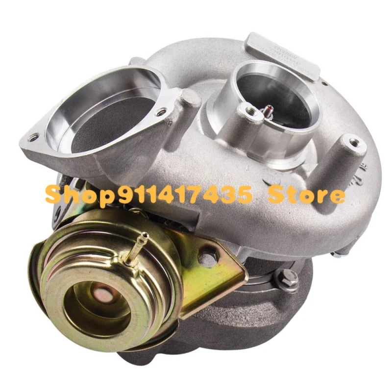 

GT2260V Turbo Turbocharger for X5 E53 3.0 D M57 TU 7791046M09 753392-5018S