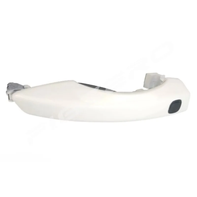 Front Left Right Outside Door Handle Assembly For BYD Surui Primer White Black