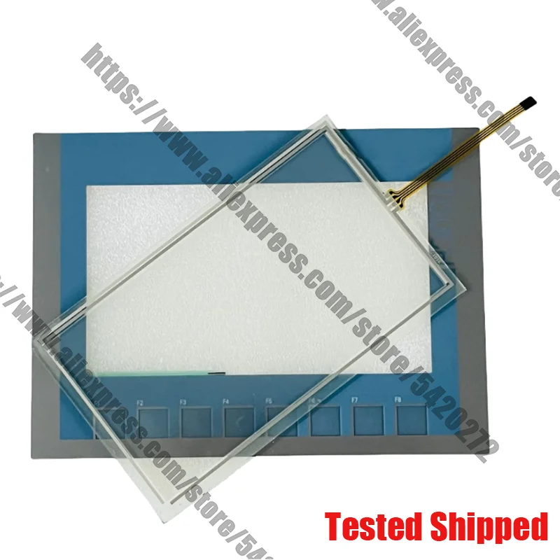 

Новая защитная пленка для сенсорного экрана KTP700 6AV2123-2GB03-0AX0