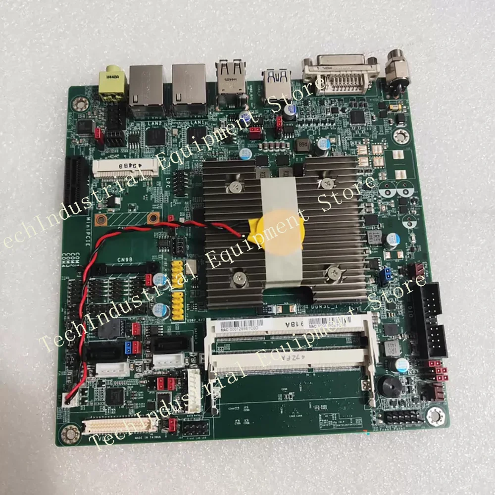 E3845 Development Motherboard BT101-BN-E45