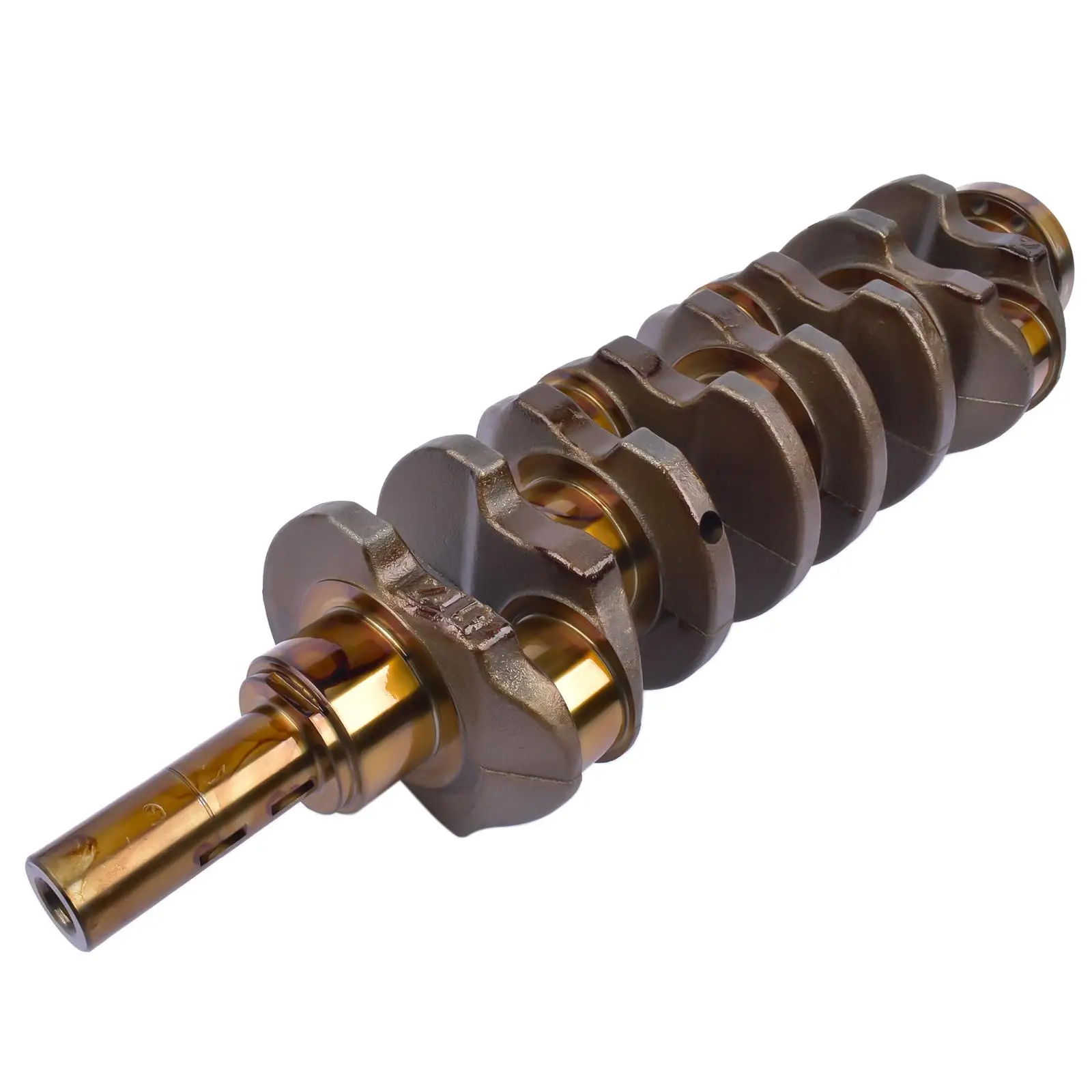 1991-1997 도요타 프리비아용 크랭크 샤프트 1341175900, 1995-2004 도요타 타코마 2.4L, AP01