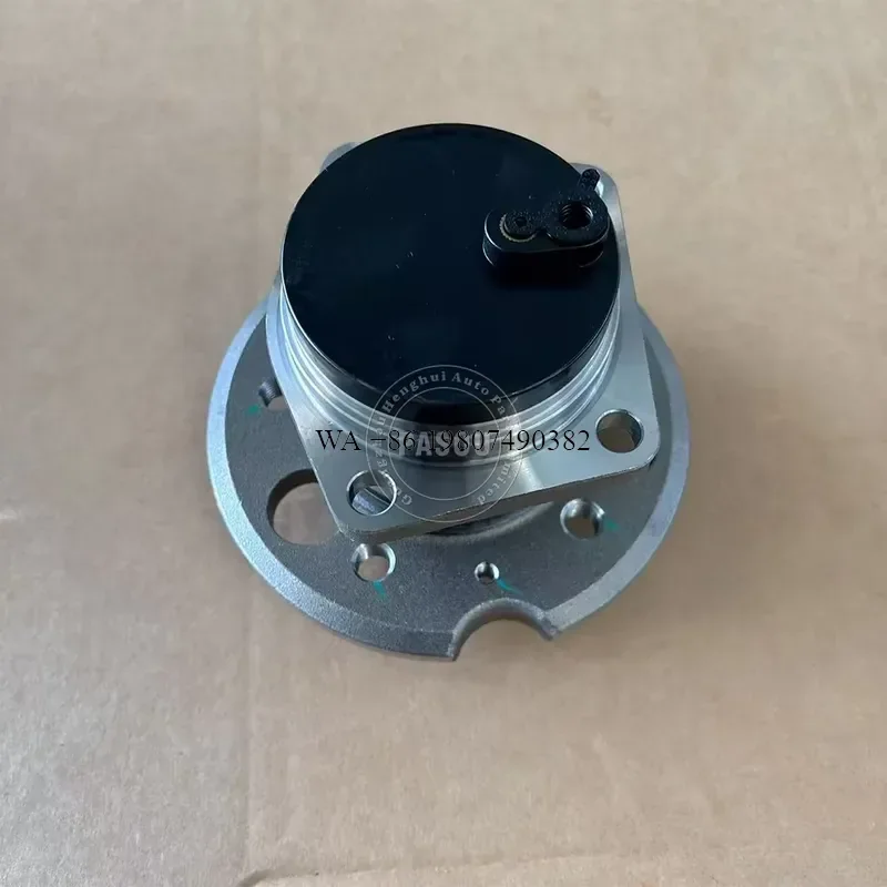 wmwmnu T21-3301210 High Quality Rear Wheel Hub Bearing for CHERY