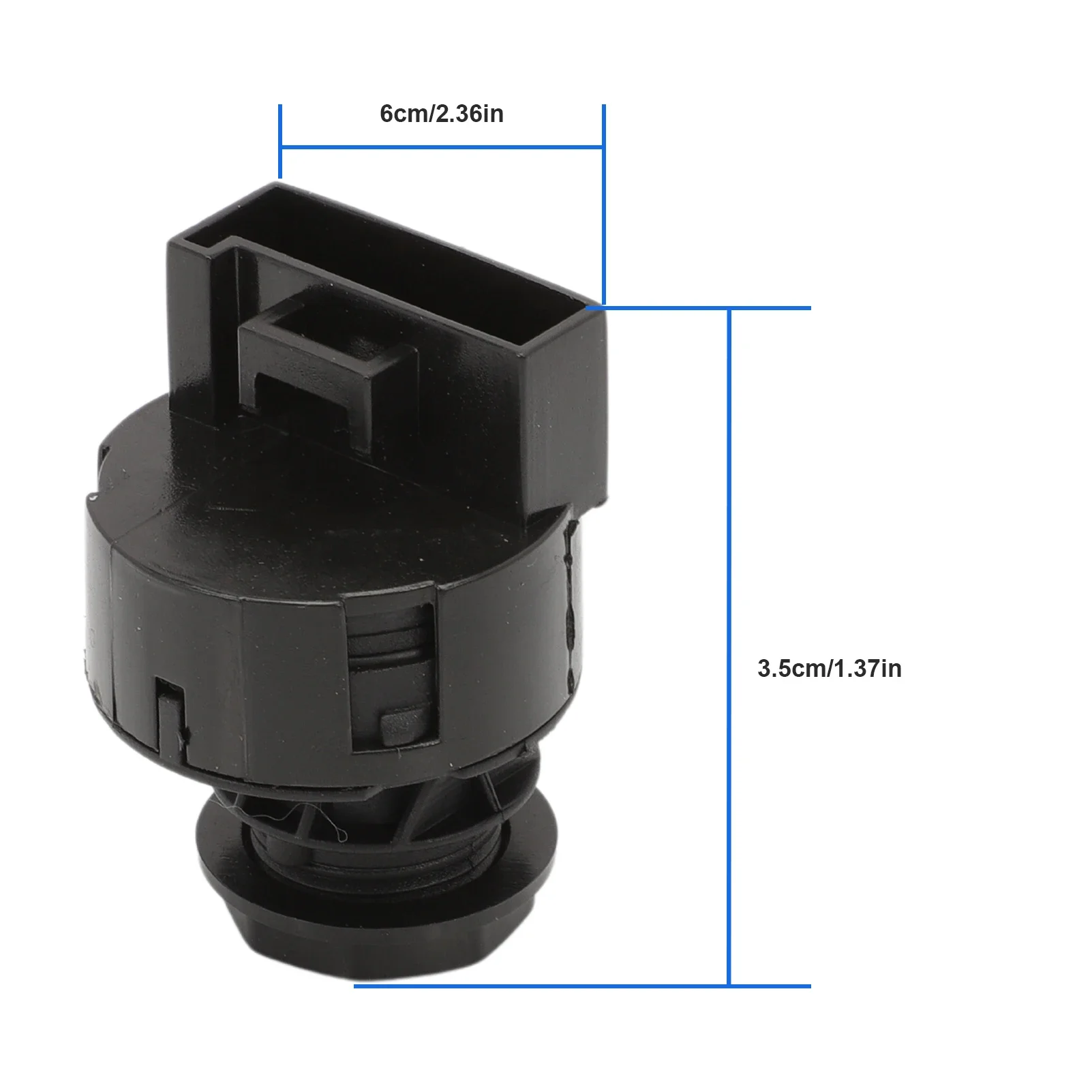 Ignition Key Switch Fits for Can Am Renegade Max Outlander 650 800 1000, Commander 800R 1000 1000R 710002327 710007863 710003847