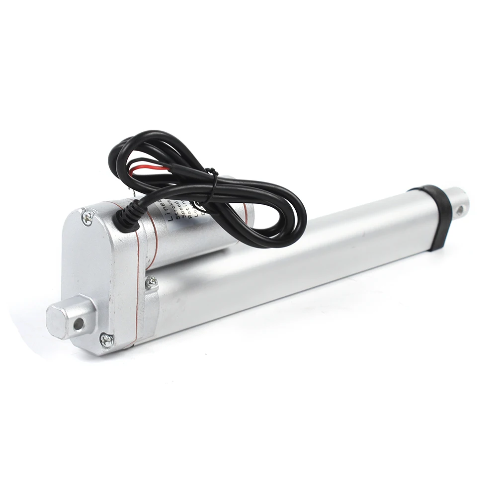 Linear Actuator Motor Drive DC 12V 3A Remote Control With Highly Sensitive Receiver