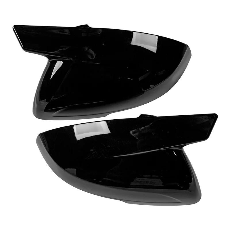 For Lynk&co 01/05 2021-2024 Rear View Mirror Protective Cover Shell Modification Car Accessories Para Auto Tools