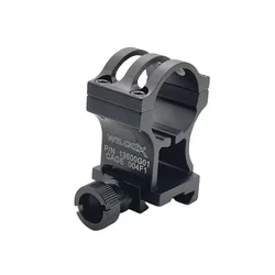 콤프 M2/M3 용 MK18 마운트, 30mm 링 직경, 전술 마운팅 베이스 액세서리