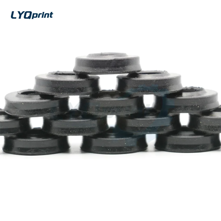 Anel de vedação de cilindro de melhor qualidade 23x35x6MM 27x40x6MM para Roland