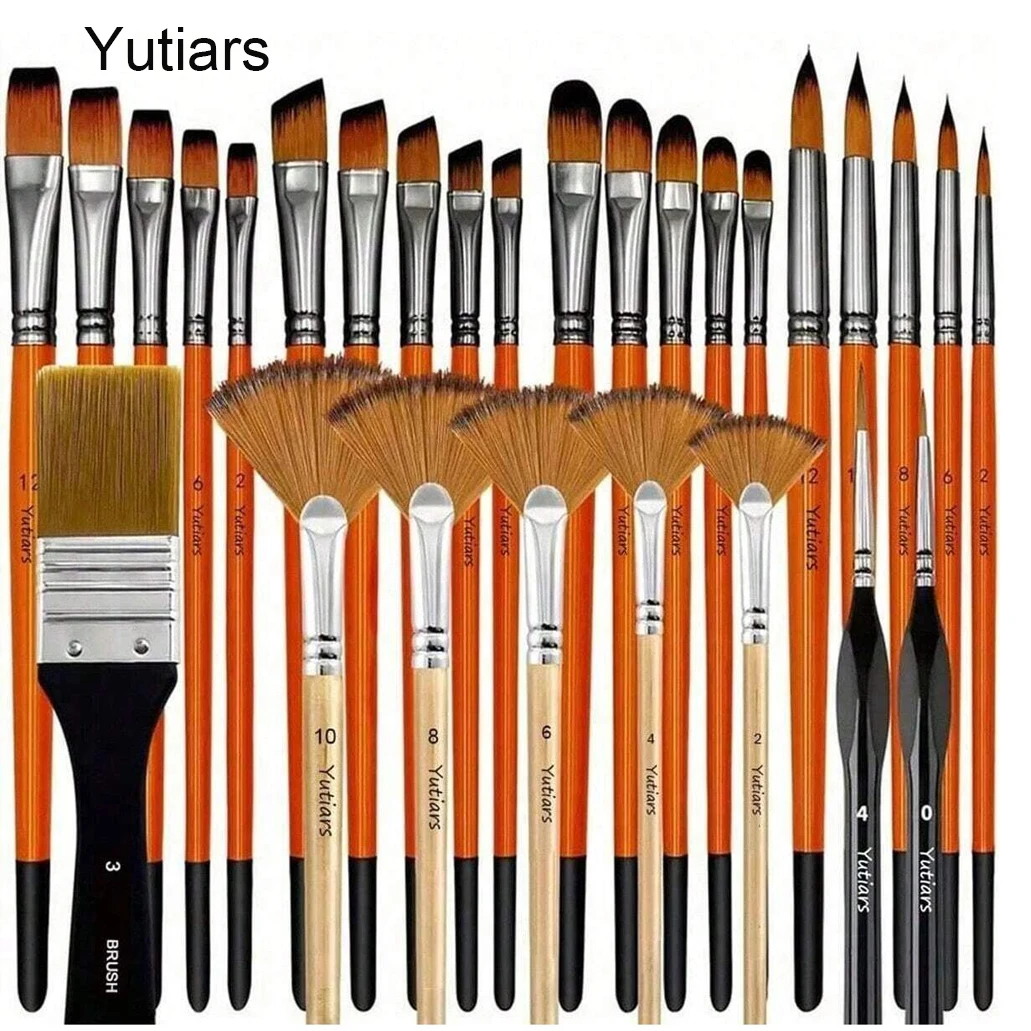 Variant: orange