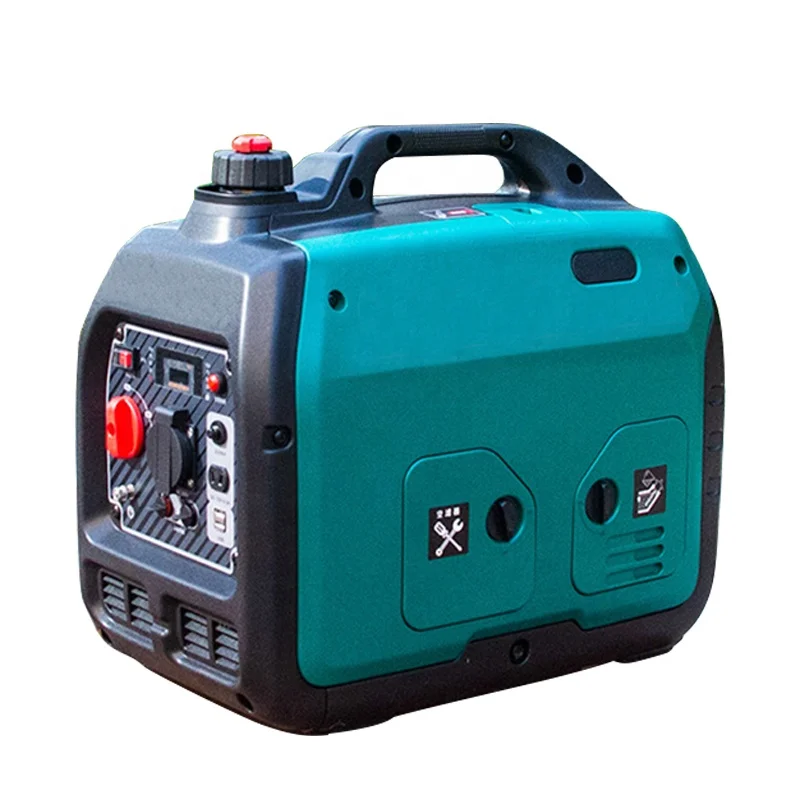 Sharpower 5kw 6500 Générateur Domestique Essence