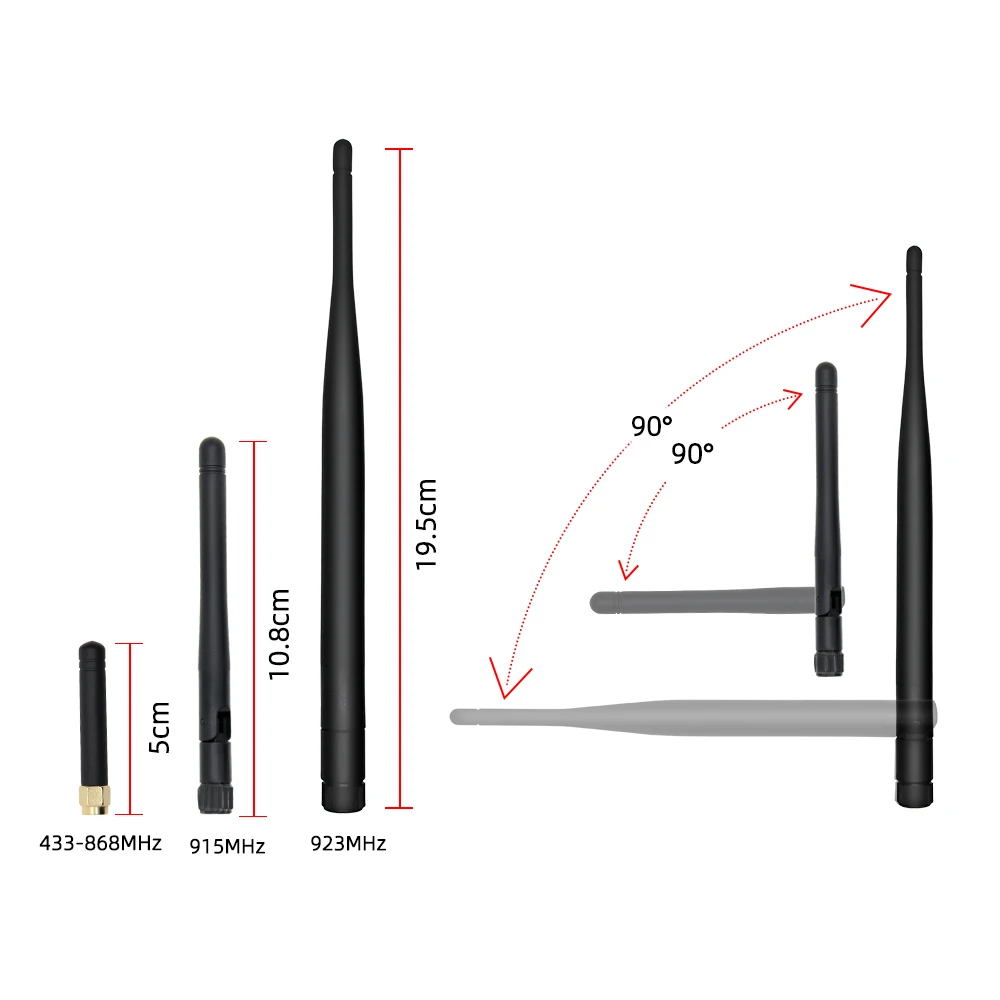 LILYGO® TTGO Meshtastic T-Beam V1.2 esp32 lora entwicklungs board 1,2 mhz 433mhz 868mhz 915mhz wifi ble gps oled display axp2101
