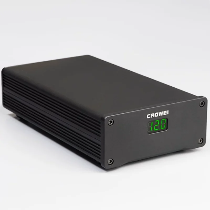 Nowy 30W 50W DC liniowy stabilizowany zasilacz DC5V 12V24V dekoder audio Bluetooth dekoder dekoder