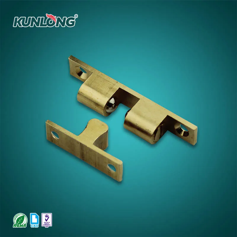 SK5-017/SK5-018 communication equipment door contacts, copper door stops, ship magnetic contacts, vehicle magnetic contacts