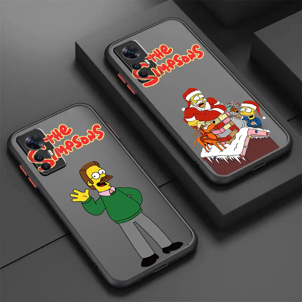 Luxury The Simpsons… - image