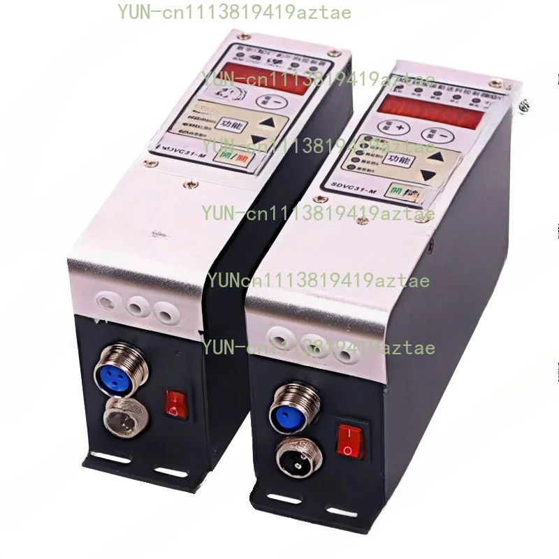 SDVC31‑M Vibration Disk Frequency Controller, Digital Voltage Regulating Speed Control Module