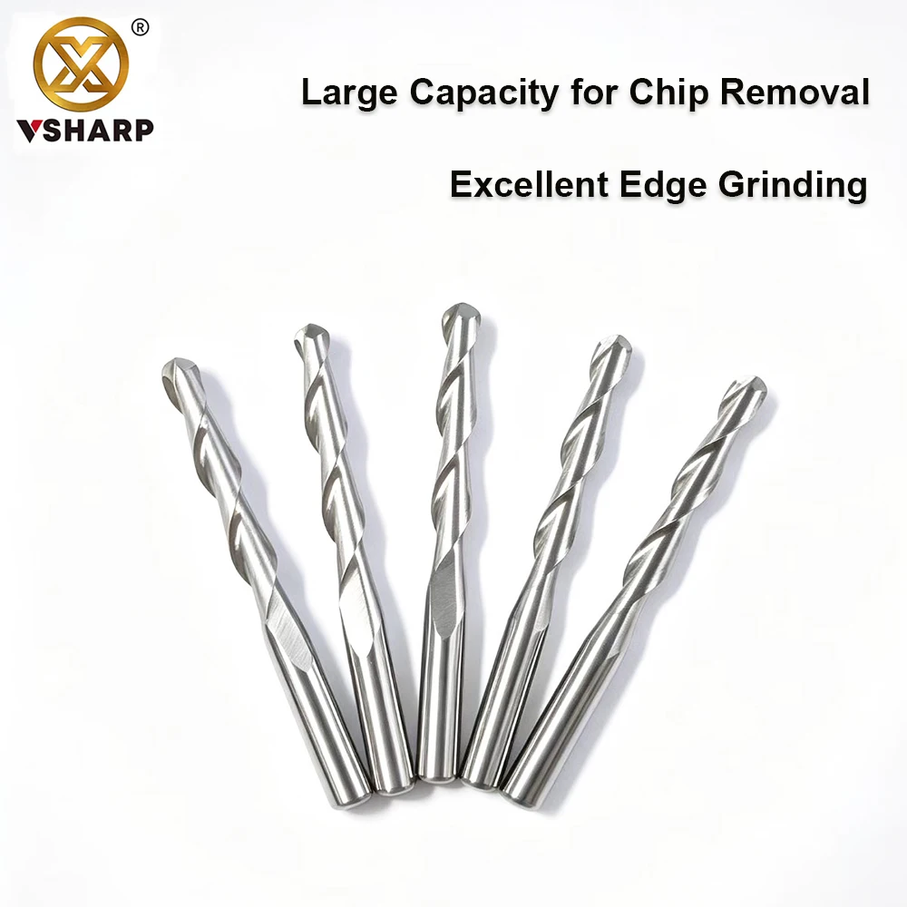 Thumbnail 3 - #54 Most Popular CNC Milling Cutter Sets