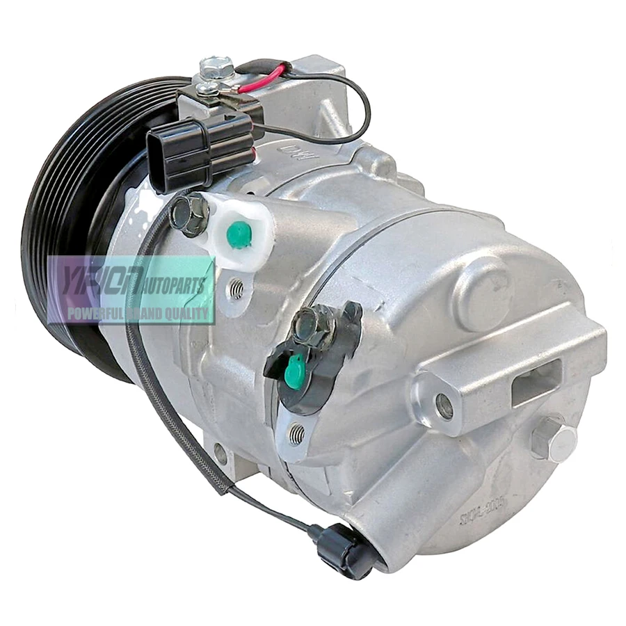 For Compressor Ac Kia Sportage / Hyundai New Tucson Air Conditioner 97701-2S000 977012S500 977012S000 1111231 1211231 CO11231AN