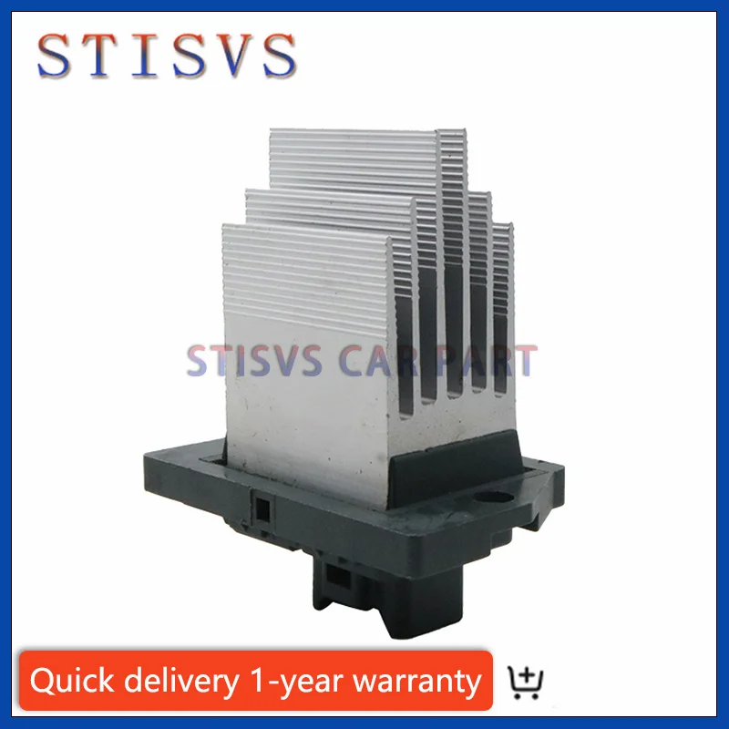 97235-3XAA0 Сопротивление двигателя вентилятора для Hyundai IX25 Creta Elantra MD11-16 97235-3K100 Новые высококачественные автомобильные аксессуары