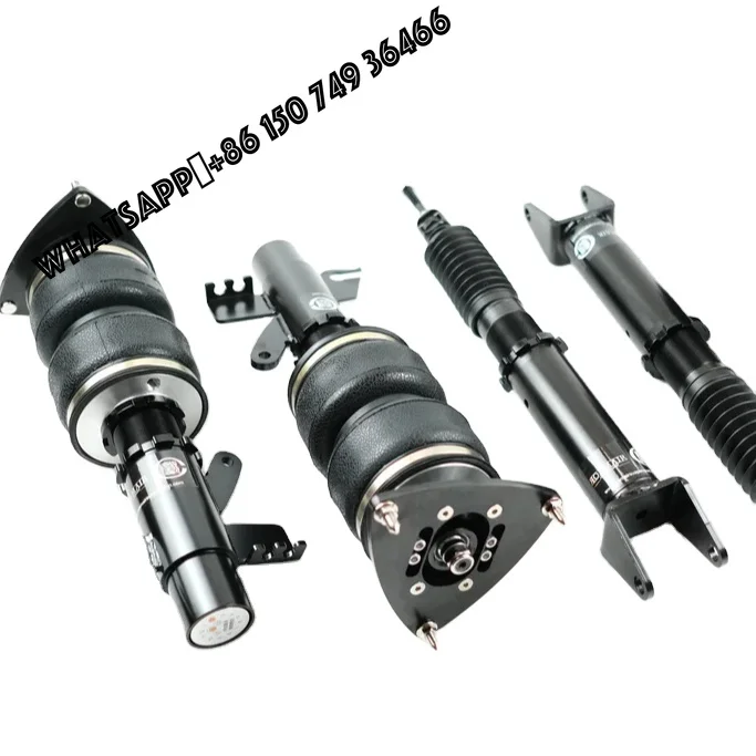 For Dodge Dart PF Air Suspension Support Kit/air Shock Absorbers Four wheels (total price)