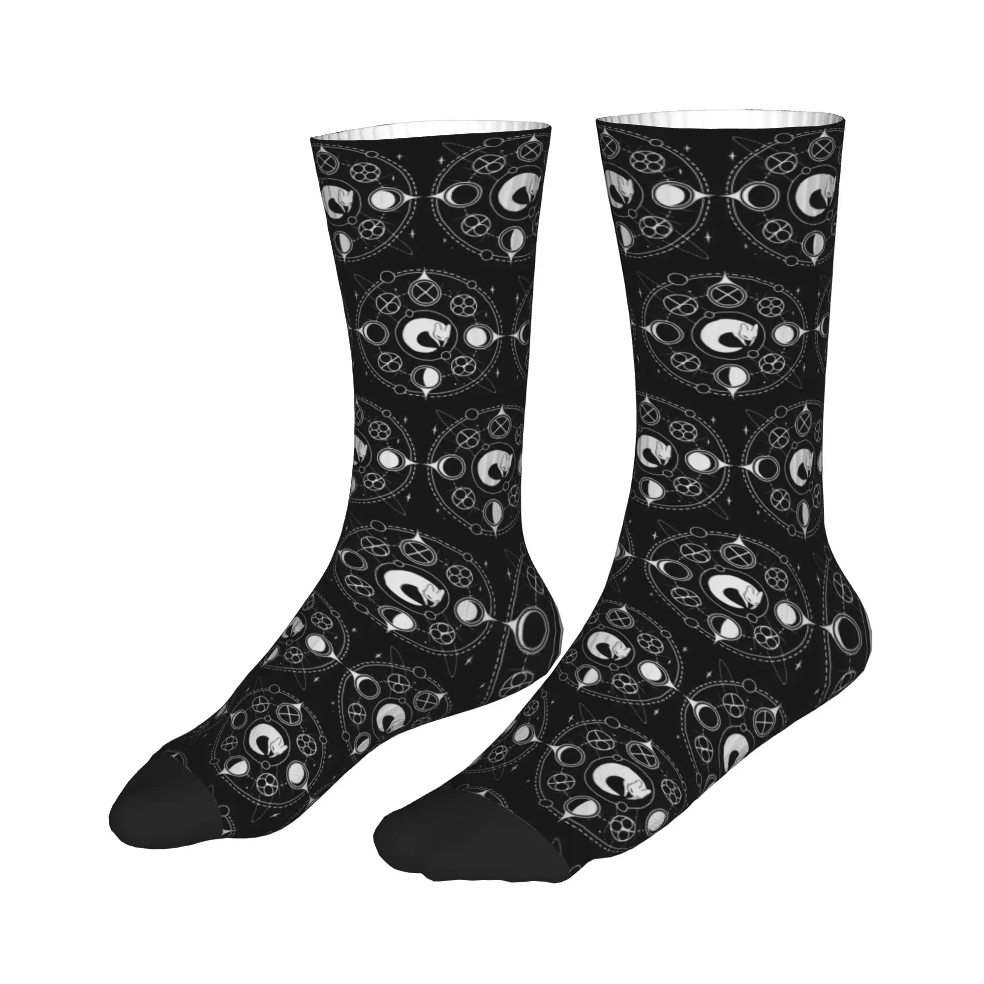 

Носки All Seasons Stockings Cycles - Rain World Sport Socks, повседневные носки средней длины для мужчин и женщин, рождественские подарки