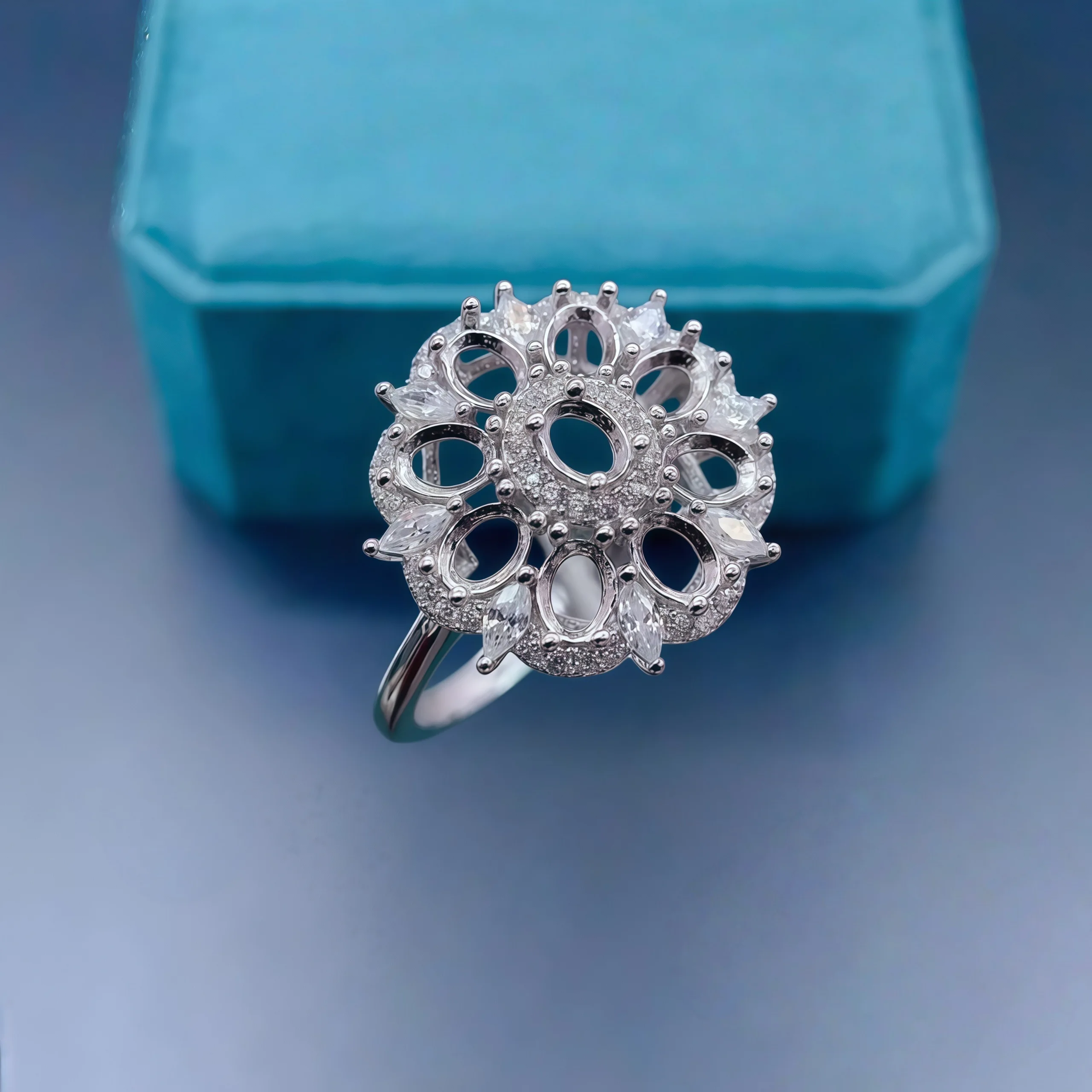 base-de-anillo-vacia-para-diy-con-piedra-ovalada-de-3-4mm-plata-de-ley-s925-diseno-de-flor-con-circonita-joyeria-fina-para-mujer
