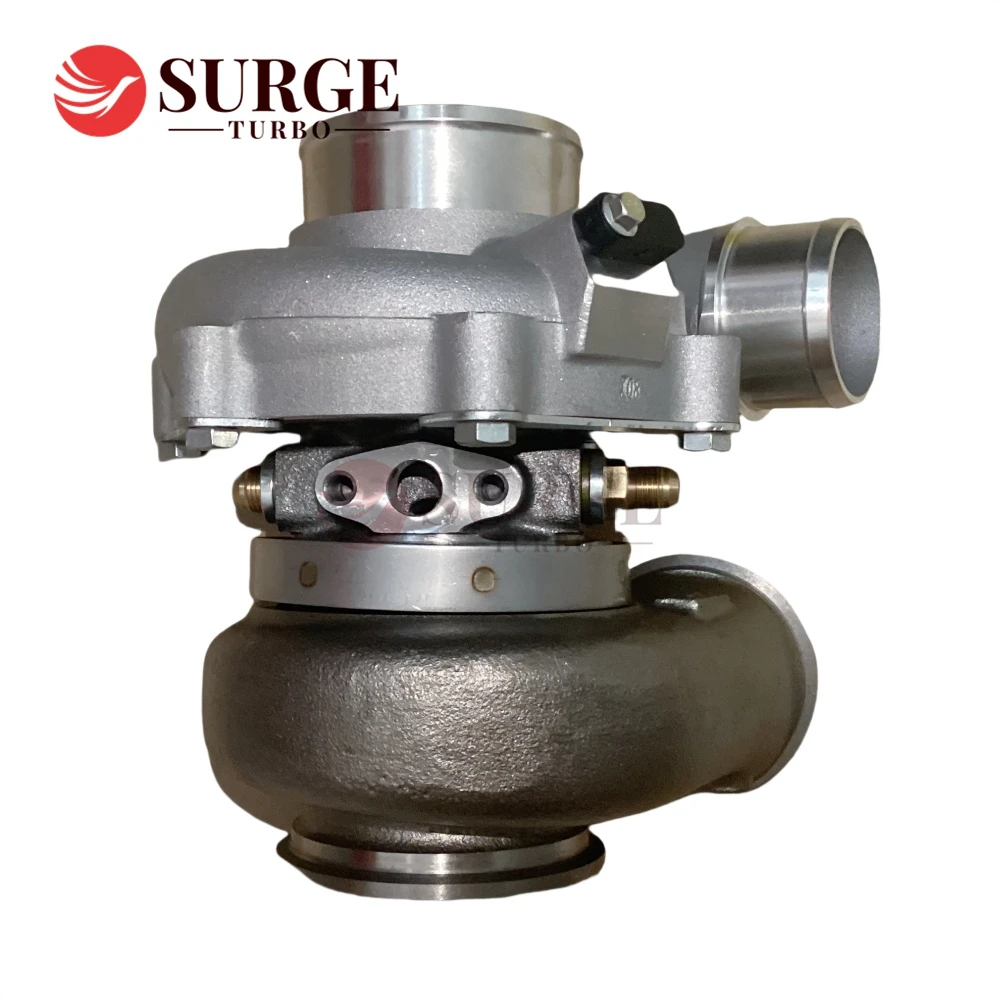 

877895-5009S Turbine G25-660 54MM G-Series Dual Ceramic Ball Bearing G25 Turbo Performance Turbocharger V-Band 0.72AR 350-660 HP