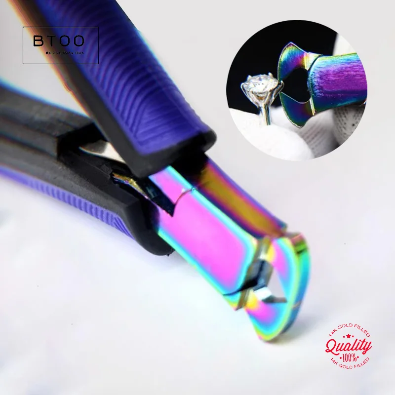 

Disassembly Pliers - Small Motor & Jewelry Repair Tool Handmade Jewelry Tools