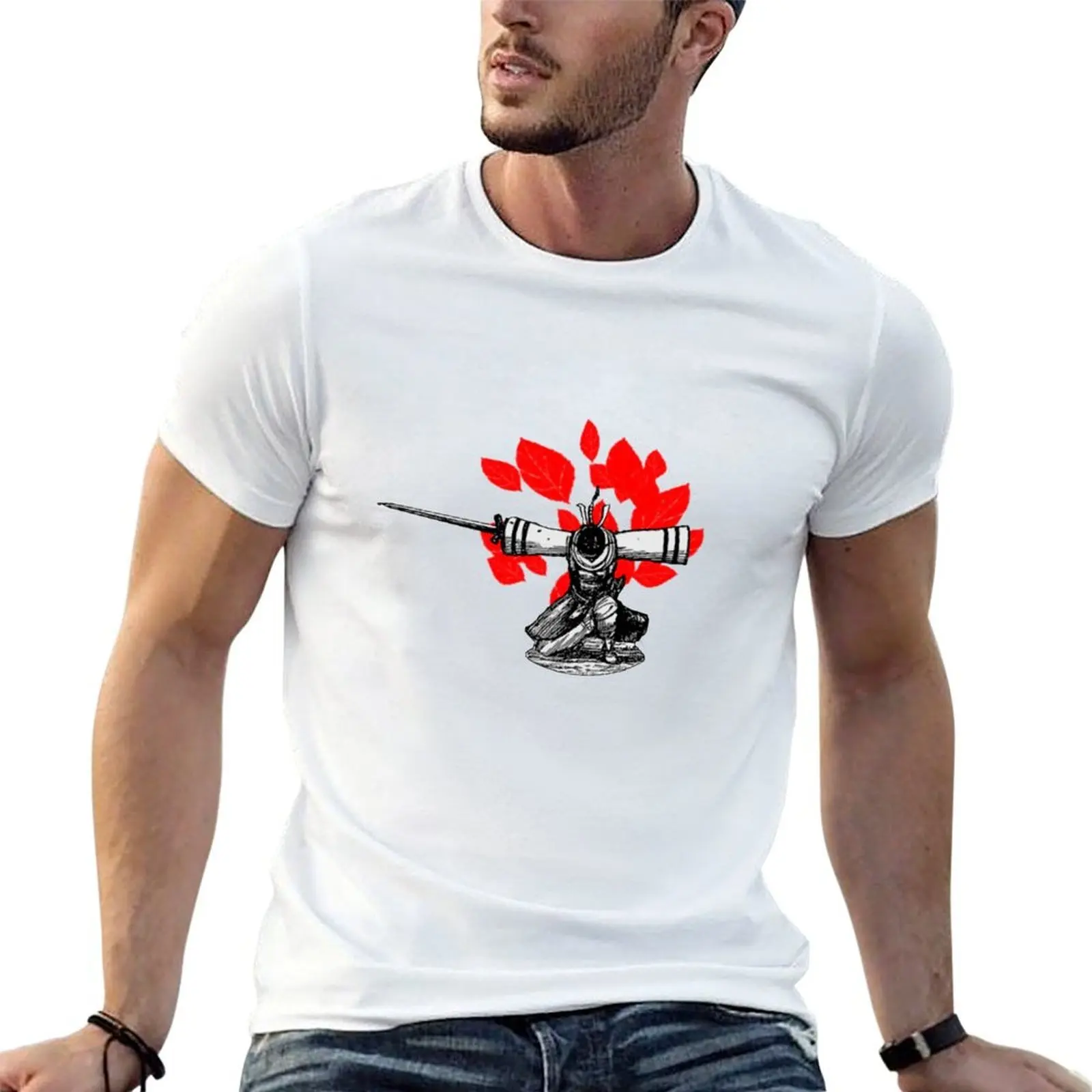 

Kyou Kai - Kingdom T-Shirt t shirts for man slim fit black cotton t-shirt plain for man package T-Shirt