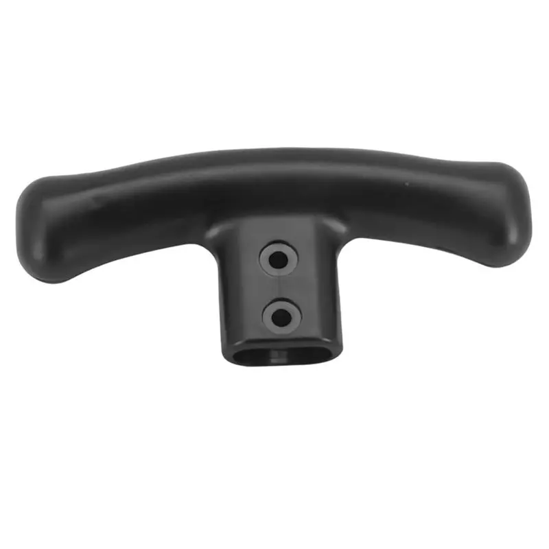 ABFU-Camping Wagon Trolley Handle Push Handle Replacement,Attachment Spare Part For Camping Wagon Garden Shopping Cart
