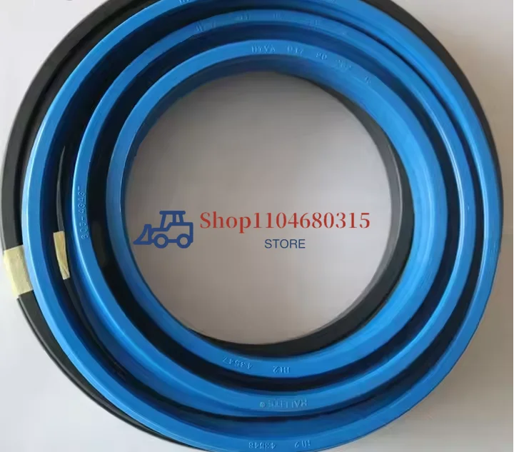 

Ремкомплекты сальника гидравлического цилиндра для комплекта сальников гидравлического сальника цилиндра HYVA