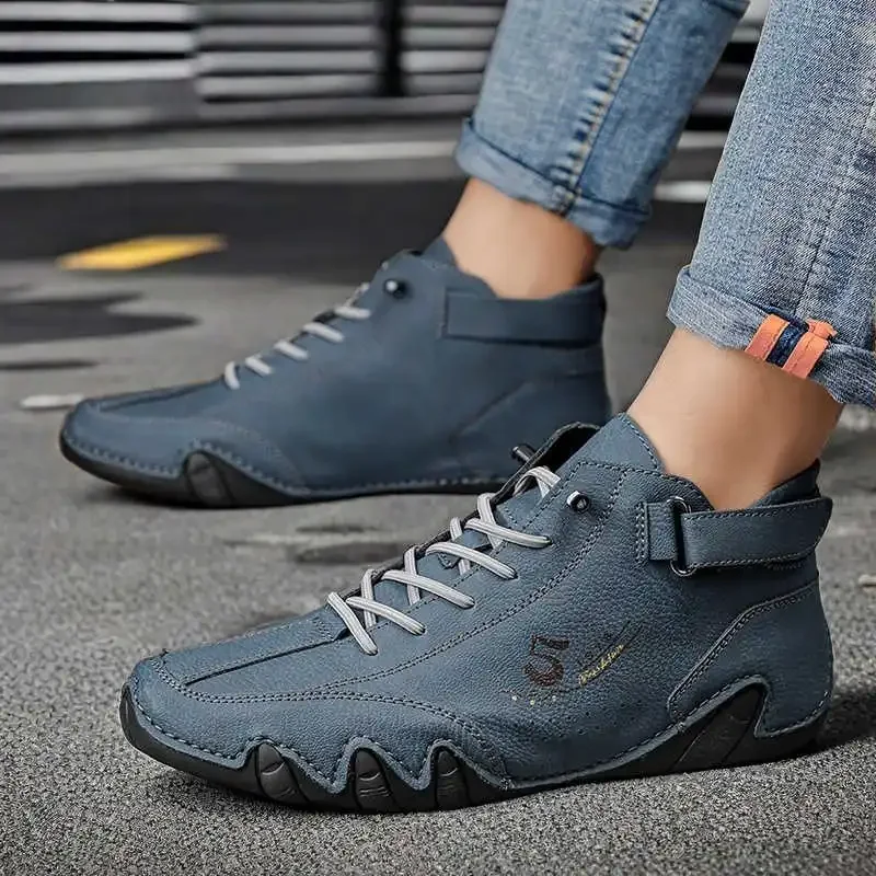 

Spring-autumn Road Shows For Men Casual Running Shoes Men Jogging Silver Sneakers Man Sport Entertainment Trending Cheapest