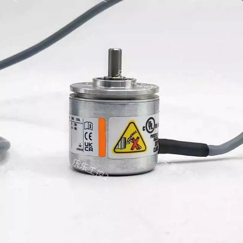 8.KIS40.1362.0360 40MM buitendiameter Kubler nieuwe originele Kubler-encoder.